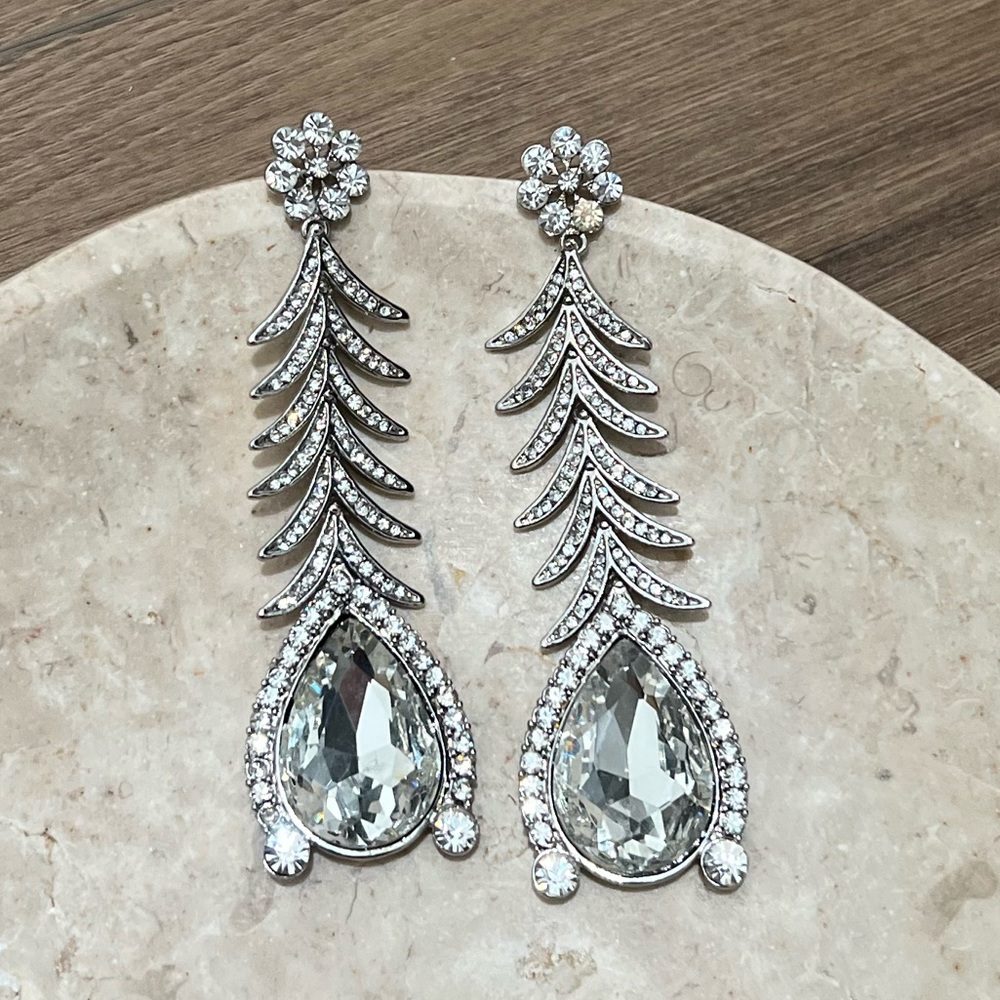 Jewel Earrings